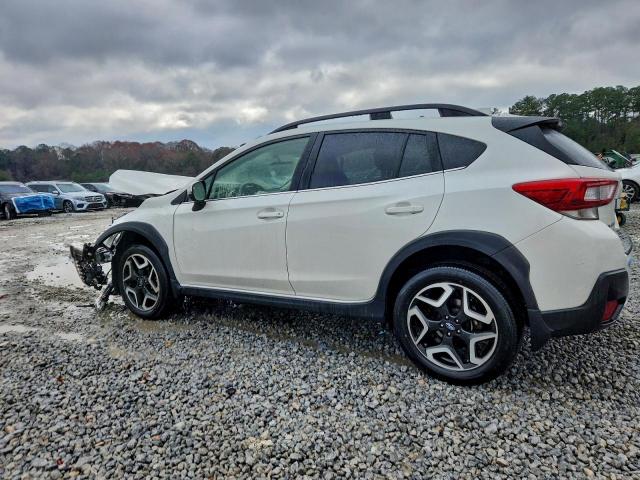 Subaru Crosstrek Limited Image 2