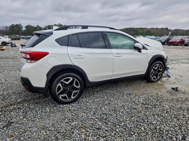 Subaru Crosstrek Limited Image 7
