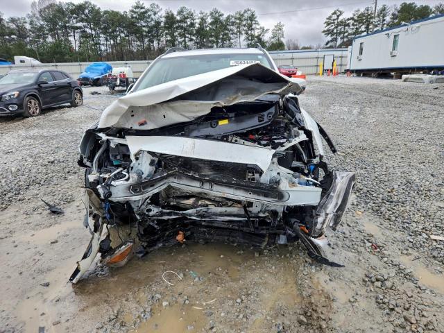 Subaru Crosstrek Limited Image 8