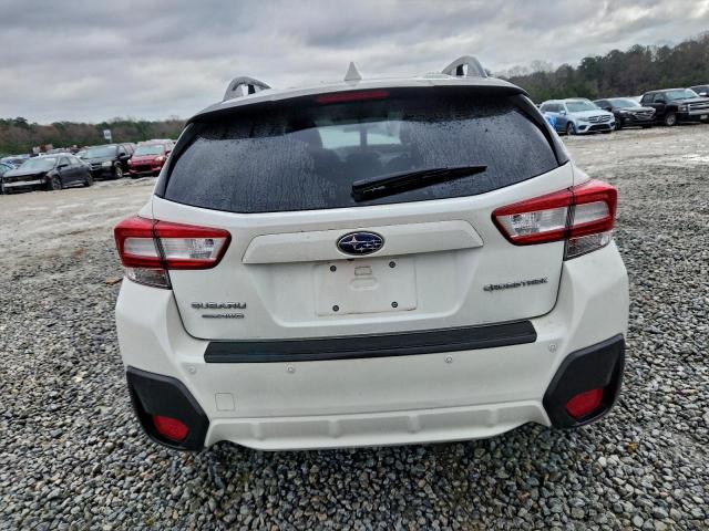 Subaru Crosstrek Limited Image 13