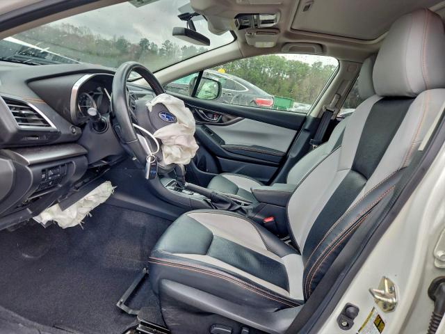 Subaru Crosstrek Limited Image 4