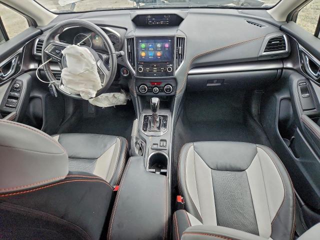 Subaru Crosstrek Limited Image 5