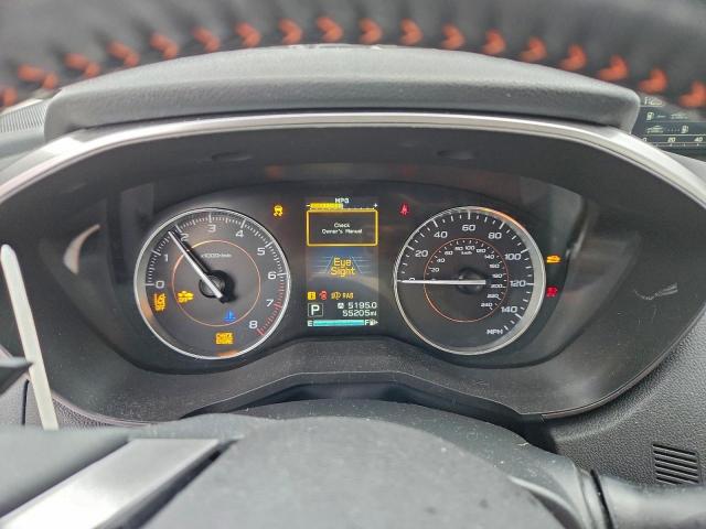 Subaru Crosstrek Limited Image 11