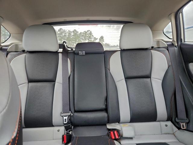 Subaru Crosstrek Limited Image 6