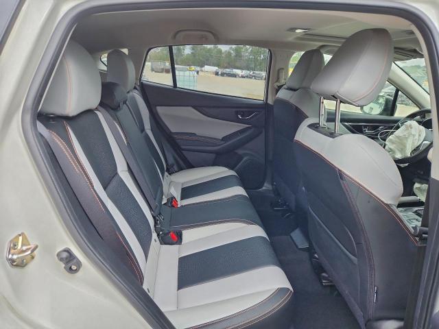 Subaru Crosstrek Limited Image 10