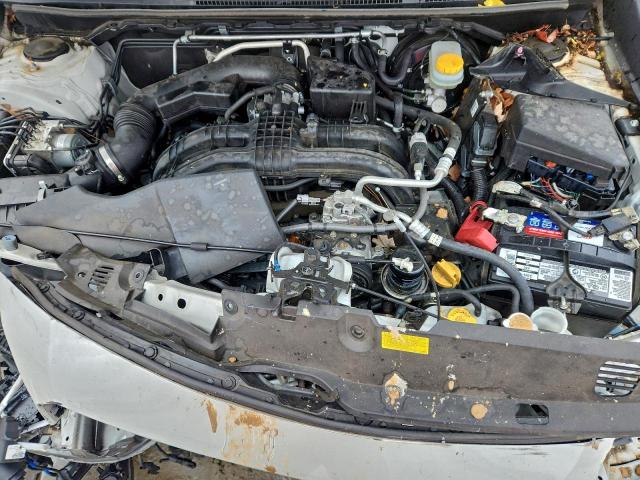 Subaru Crosstrek Limited Image 12