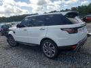 Land Rover Range Rover Hse Silver Edition Image 12