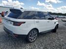 Land Rover Range Rover Hse Silver Edition Image 5