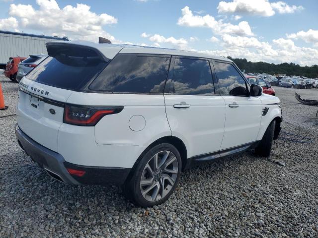 Land Rover Range Rover Hse Silver Edition Image 5