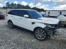 Land Rover Range Rover Hse Silver Edition Image 9
