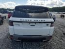 Land Rover Range Rover Hse Silver Edition Image 11