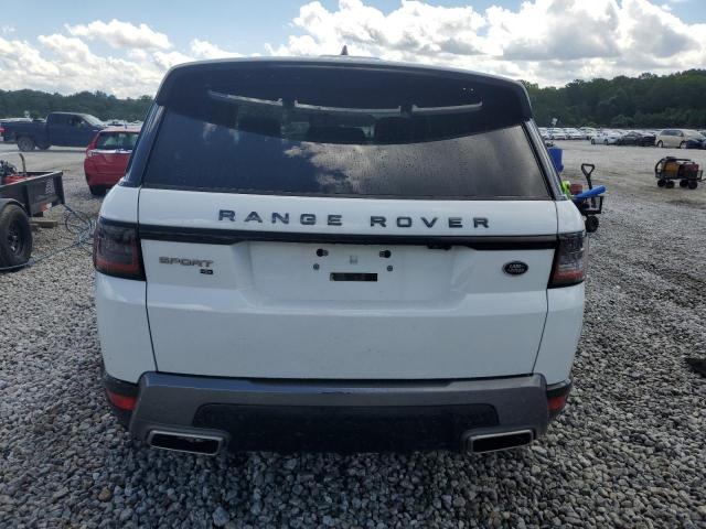Land Rover Range Rover Hse Silver Edition Image 11