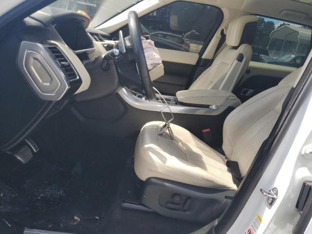 Land Rover Range Rover Hse Silver Edition Image 10