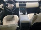 Land Rover Range Rover Hse Silver Edition Image 13