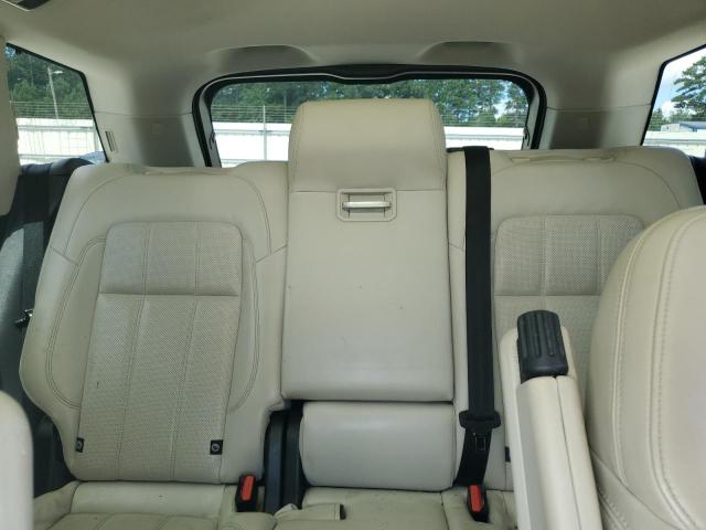 Land Rover Range Rover Hse Silver Edition Image 6