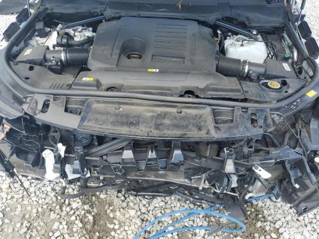 Land Rover Range Rover Hse Silver Edition Image 7