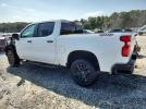 Chevrolet Silverado K1500 Lt Trail Boss Image 10