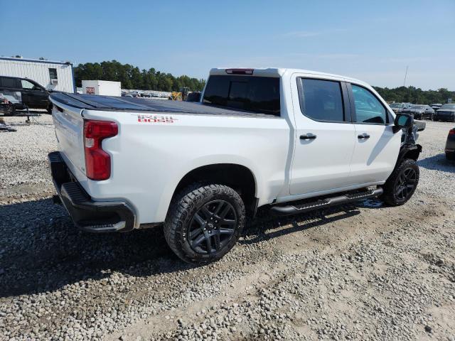 Chevrolet Silverado K1500 Lt Trail Boss Image 8