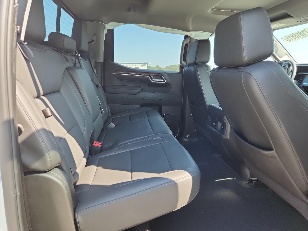 Chevrolet Silverado K1500 Lt Trail Boss Image 6