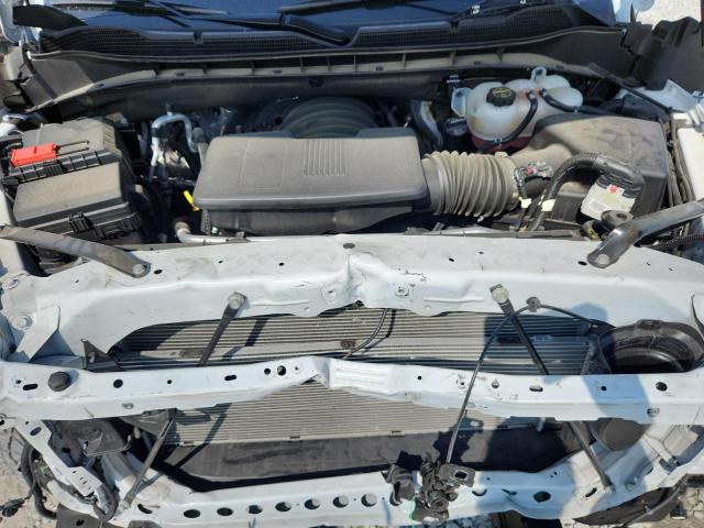 Chevrolet Silverado K1500 Lt Trail Boss Image 7