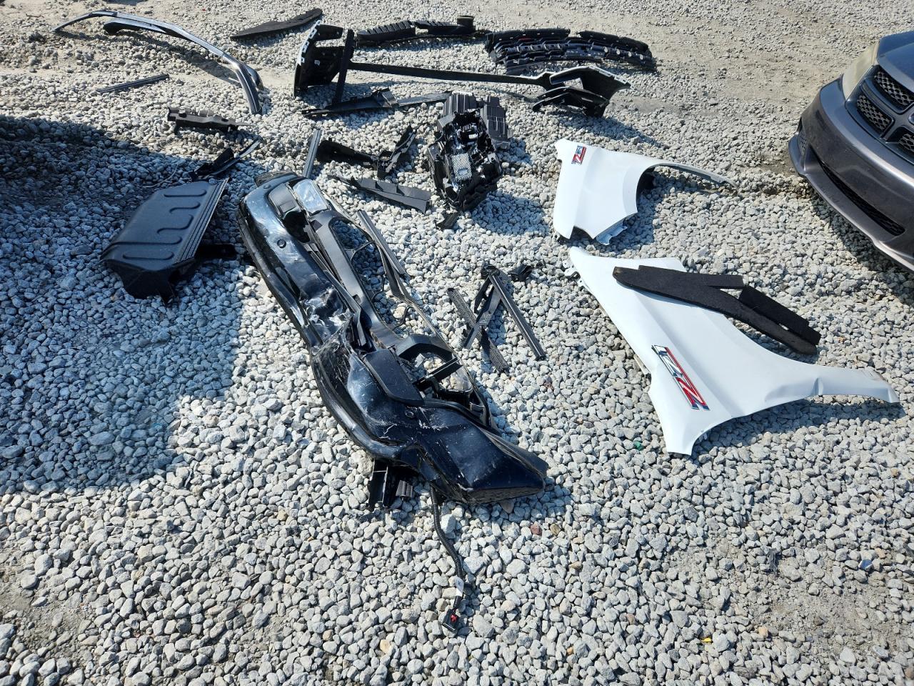 Chevrolet Silverado K1500 Lt Trail Boss Image 13