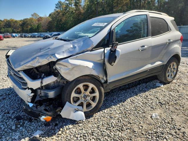  Salvage Ford EcoSport