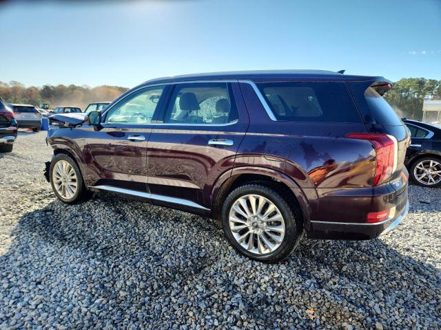 Hyundai PALISADE Limited Image 4