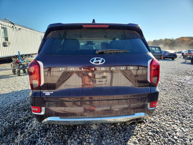 Hyundai PALISADE Limited Image 8