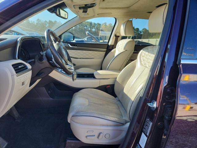 Hyundai PALISADE Limited Image 11