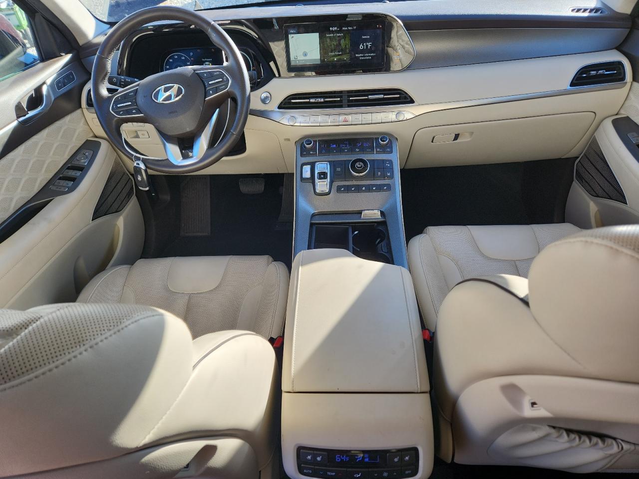 Hyundai PALISADE Limited Image 5