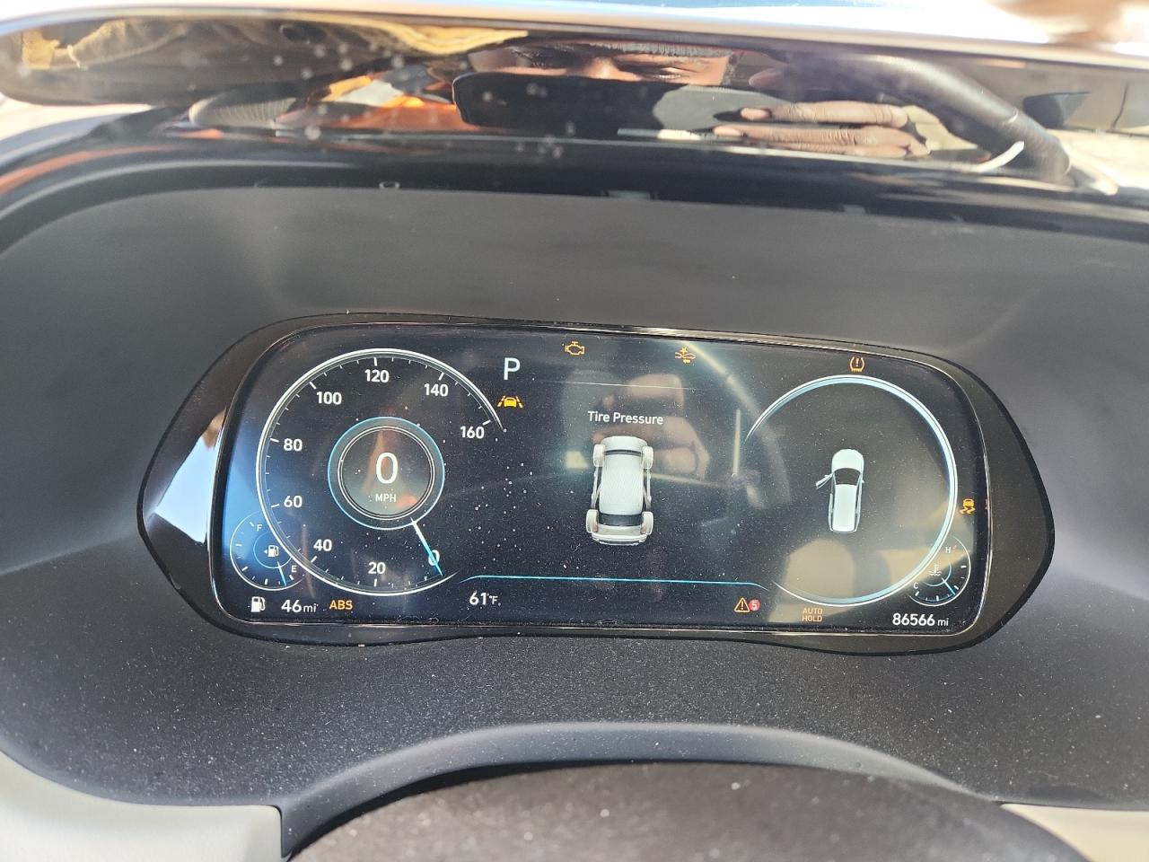 Hyundai PALISADE Limited Image 7