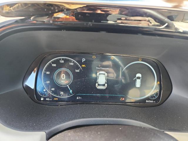 Hyundai PALISADE Limited Image 7