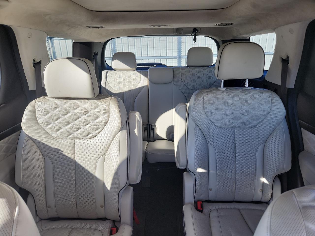 Hyundai PALISADE Limited Image 6