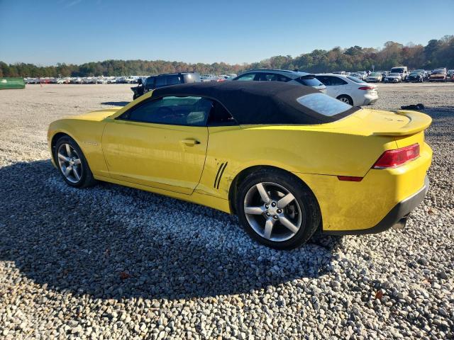 Chevrolet Camaro Lt Image 13