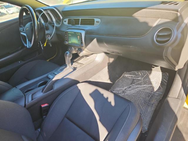 Chevrolet Camaro Lt Image 6