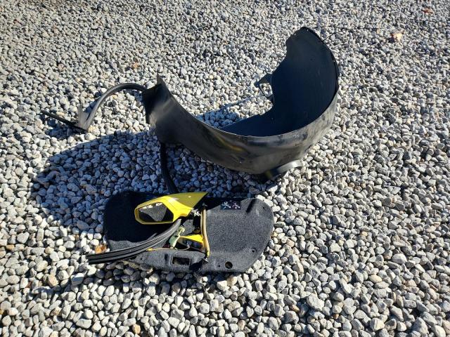 Chevrolet Camaro Lt Image 7