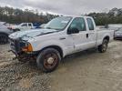 Ford F-250 Super Duty Image 1
