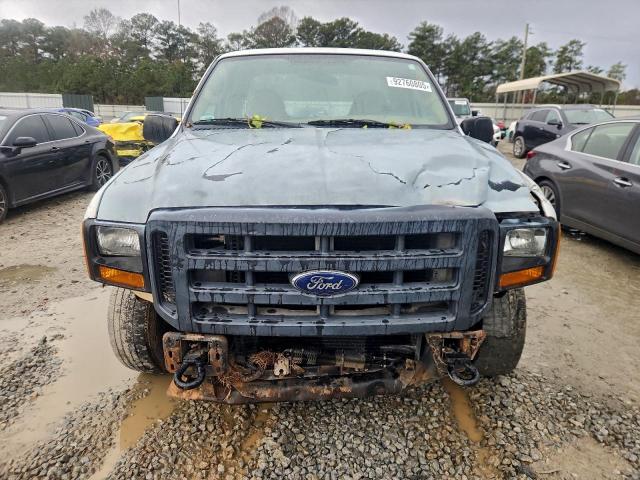 Ford F-250 Super Duty Image 12