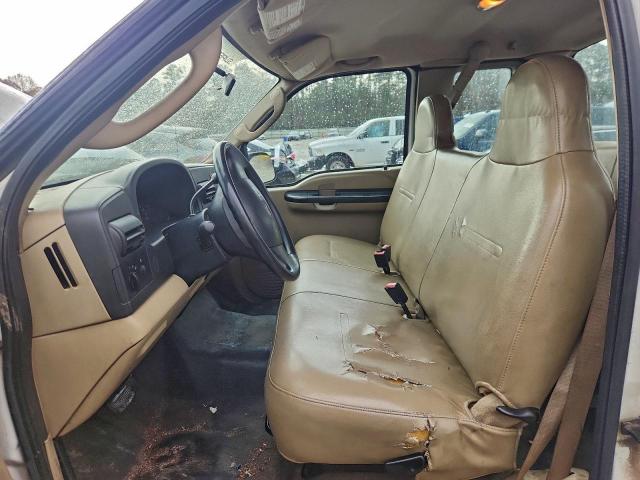 Ford F-250 Super Duty Image 10