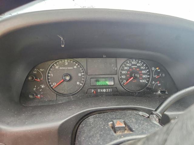 Ford F-250 Super Duty Image 11