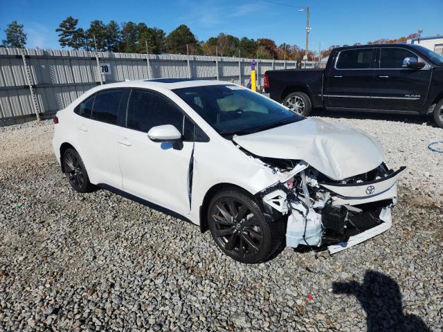 Toyota Corolla Xse Image 5