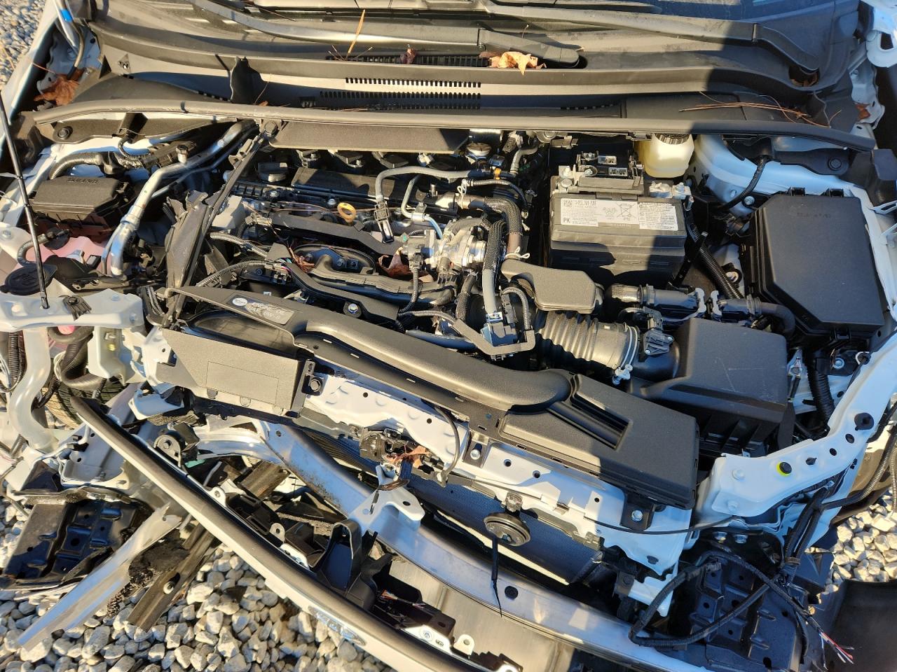 Toyota Corolla Xse Image 10