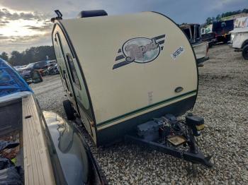  Salvage Wildwood R-pod