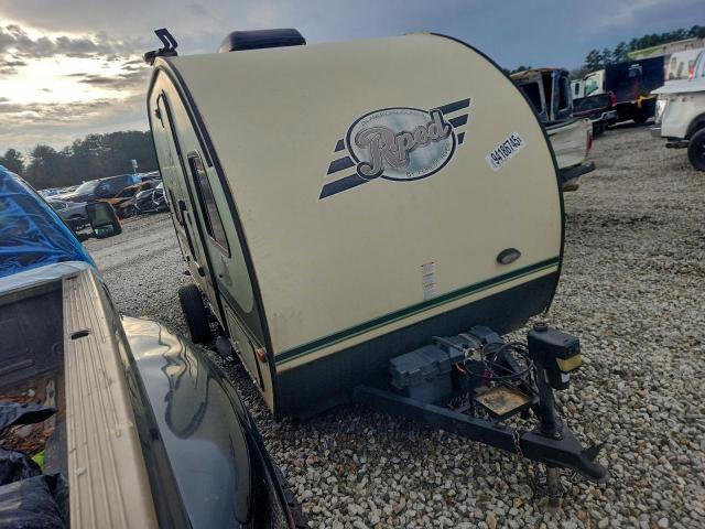  Salvage Wildwood R-pod