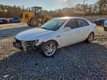  Salvage Acura TL