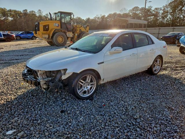  Salvage Acura TL