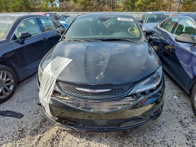 Chrysler 200 S Image 9