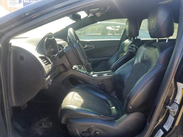 Chrysler 200 S Image 10