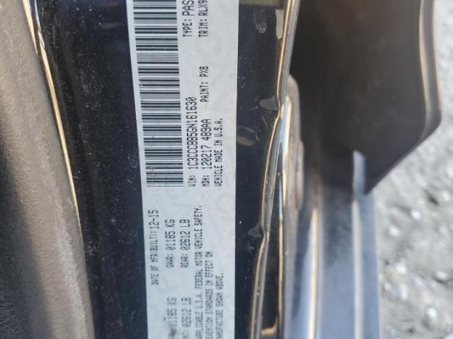 Chrysler 200 S Image 3