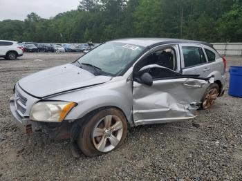  Salvage Dodge Caliber